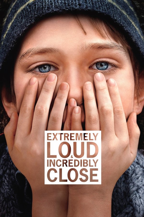SE - Extremely Loud and Incredibly Close