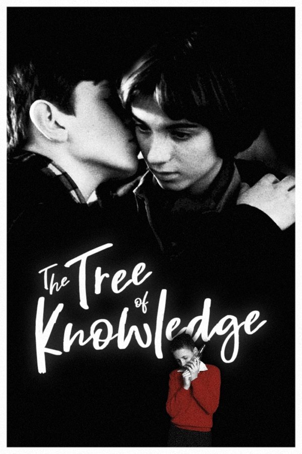 DK - Tree of Knowledge (1981)