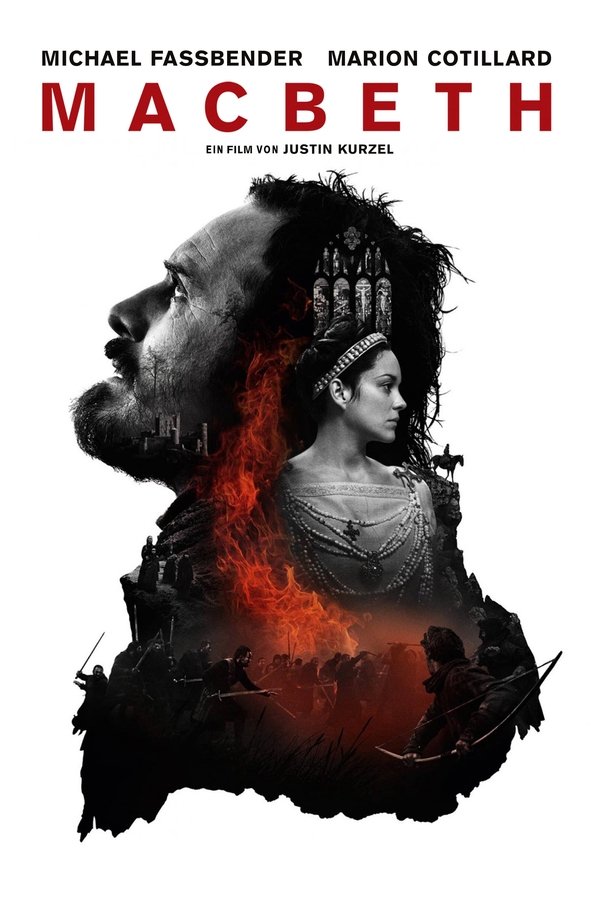 DE - Macbeth (2015)