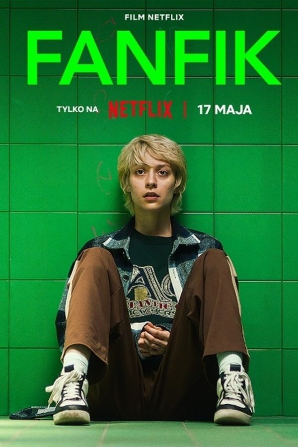 AR - Fanfik (2023)