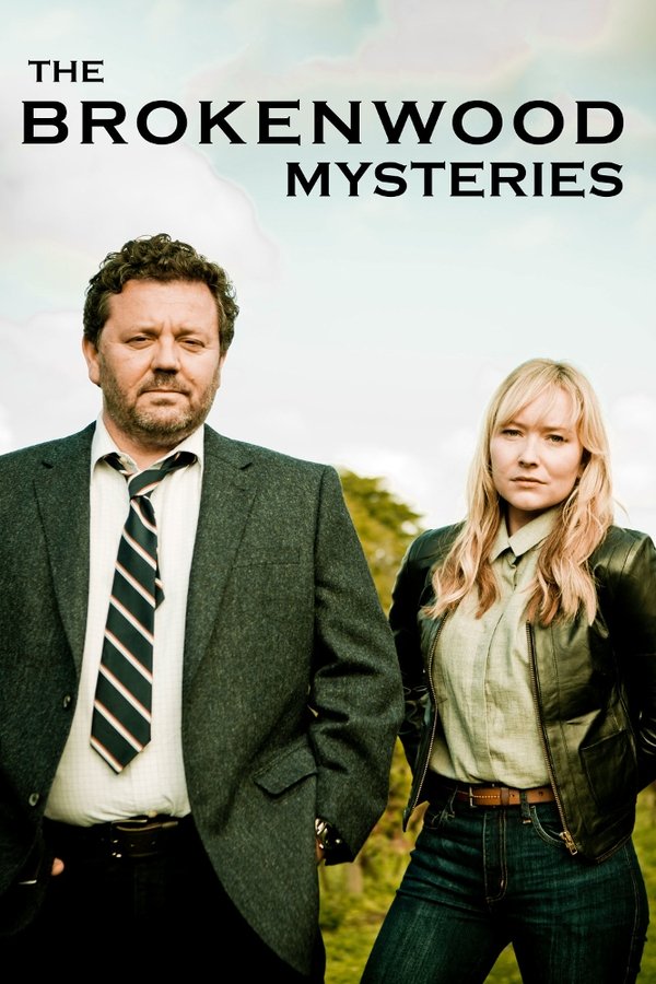 FR - Brokenwood S02 E01