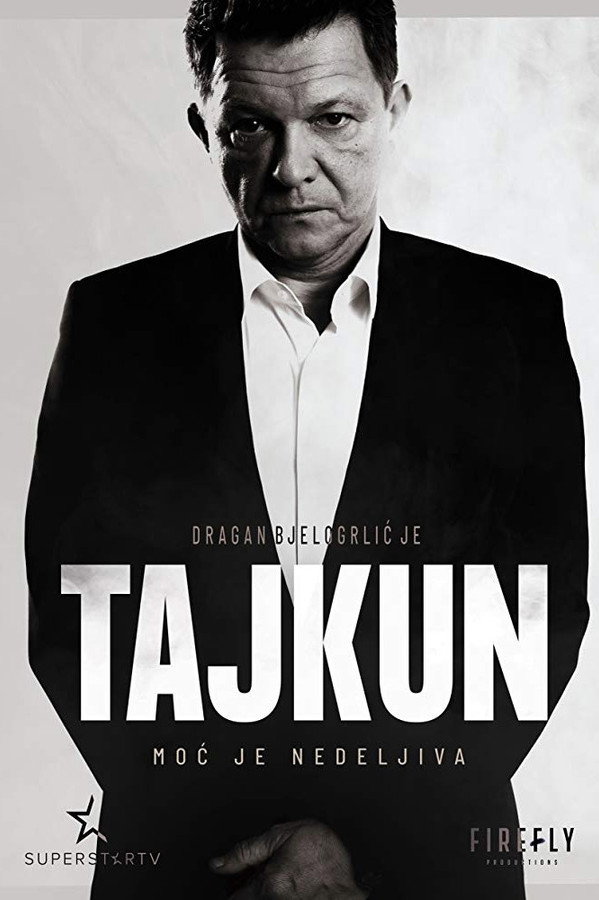 EX - Tajkun (2020)
