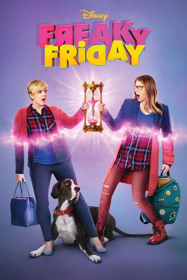 DK - Freaky Friday (2018)