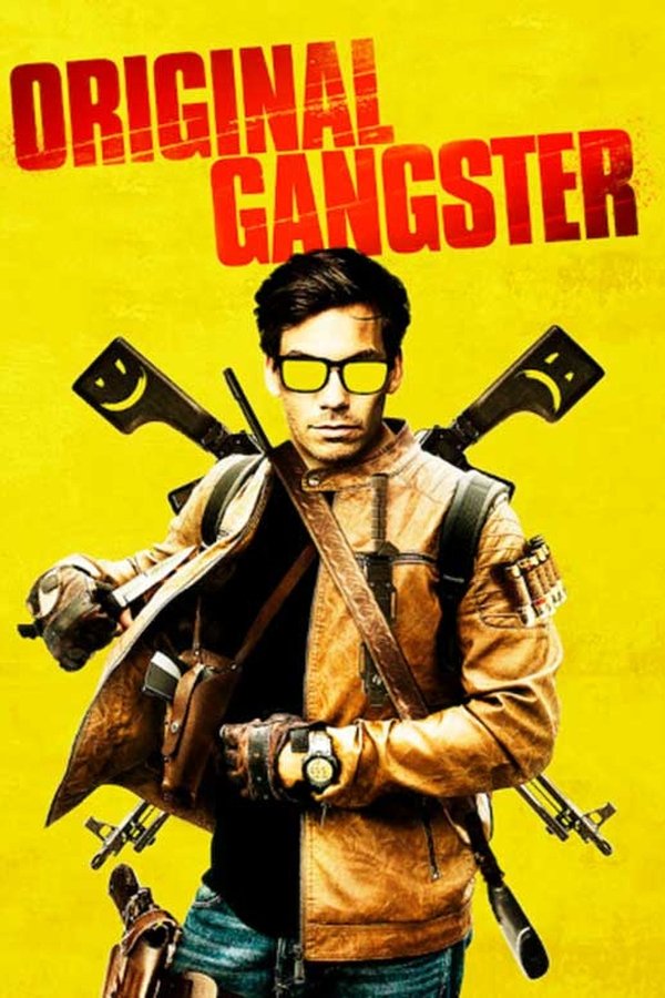 SE - Original Gangster