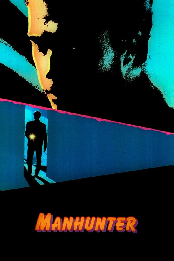 GR - Manhunter (1986)
