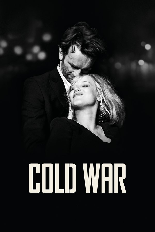 GR - Cold War (2018)