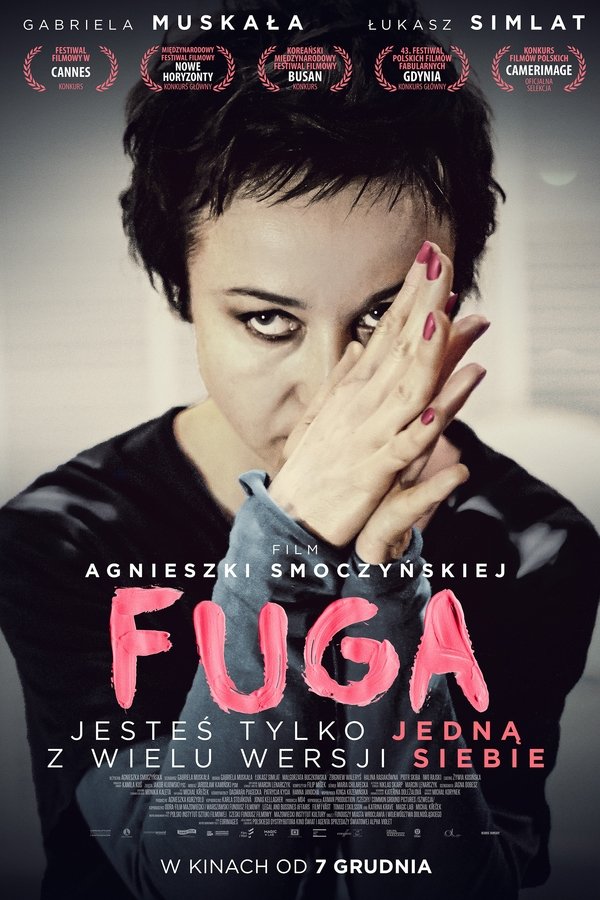 PL - FUGA (2018) POLSKI