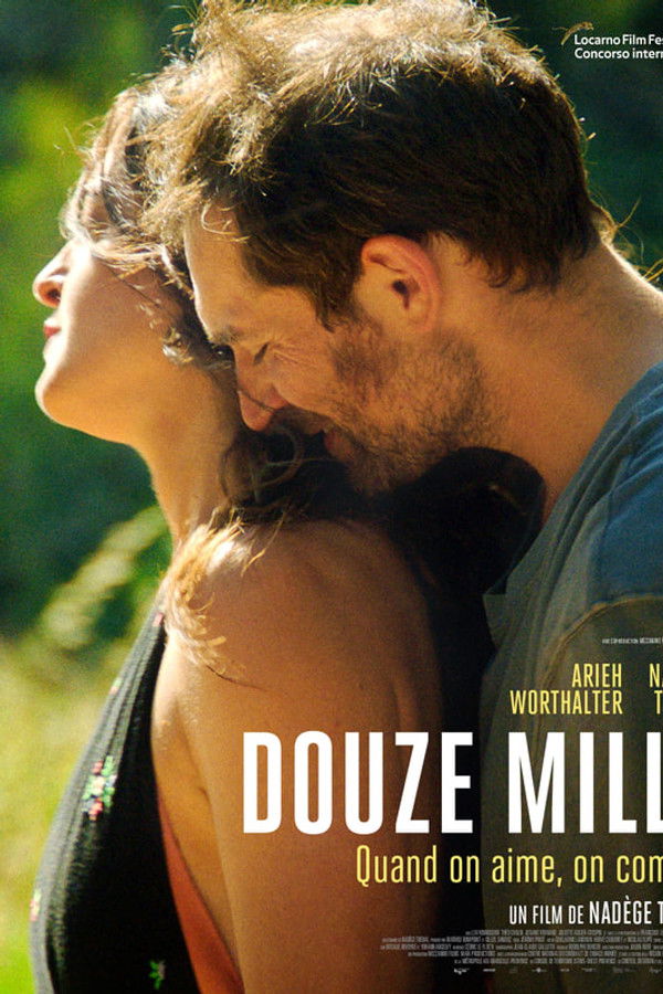 FR - Douze mille  (2019)
