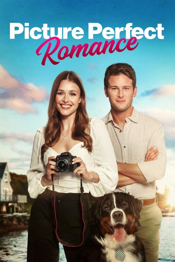 EN - Picture Perfect Romance (2022)