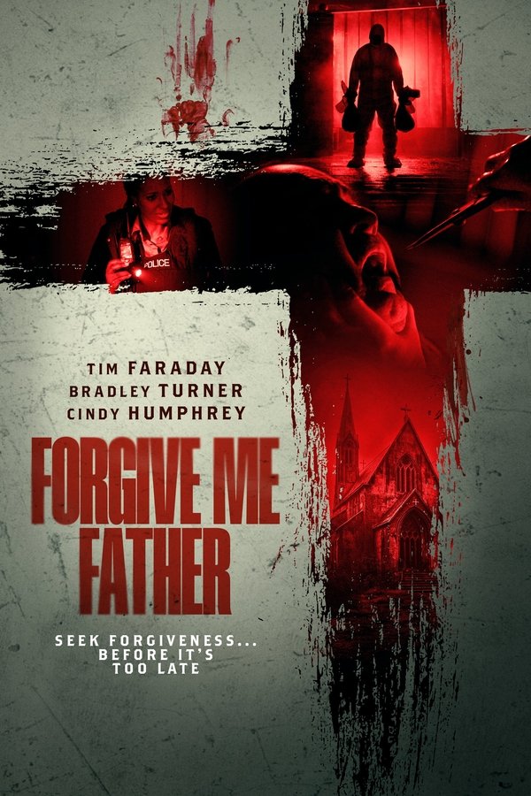 TL - Forgive Me Father (2024)