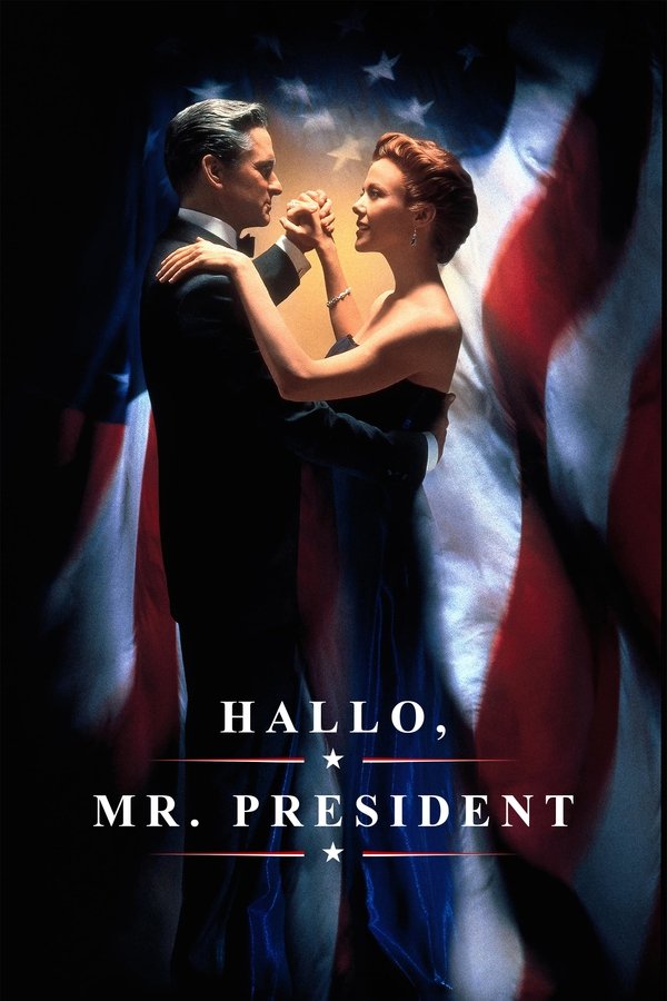 Mr. President (1995)