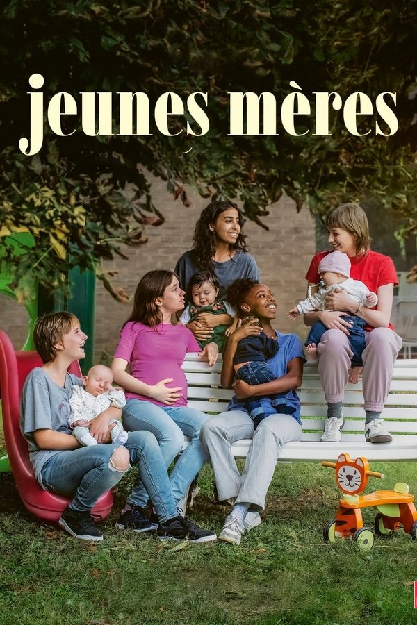 FR - Jeunes mères (2025)