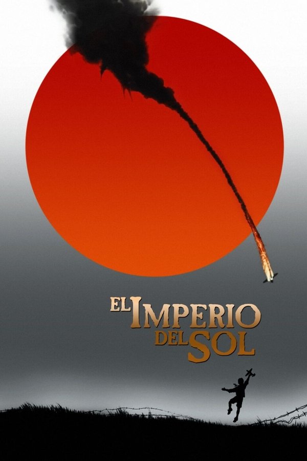 ES - El imperio del sol (1987)
