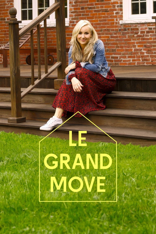 QFR - Le grand move