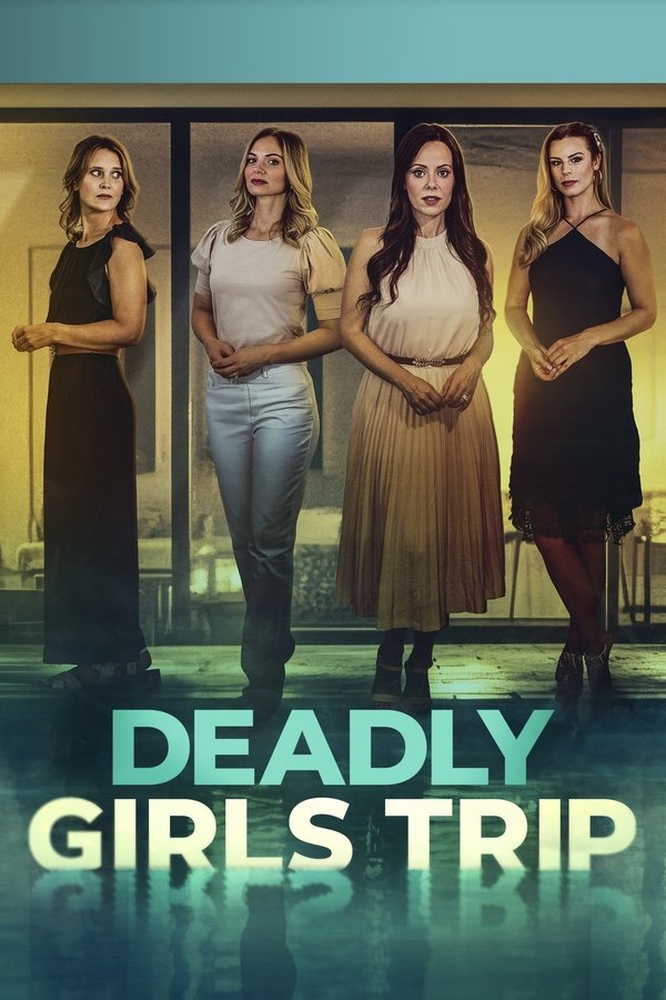 FR - Deadly Girls Trip (2025)