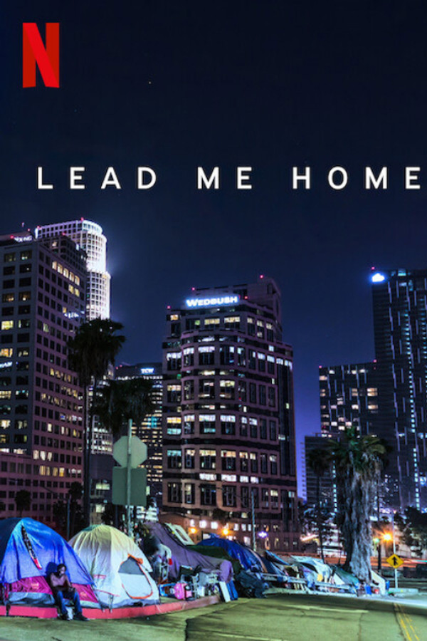 NF - Lead Me Home  (2021)