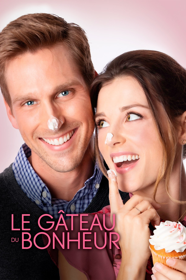 FR - Le gâteau du bonheur  (2020)