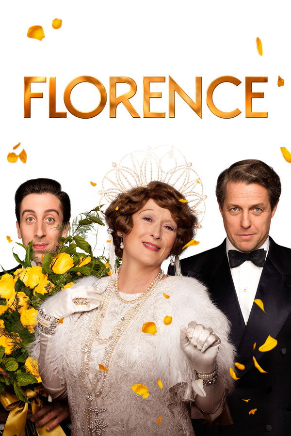 EN - Florence Foster Jenkins (2016)