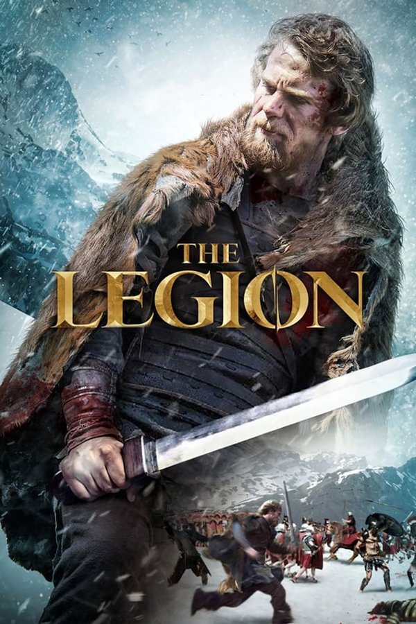 RU - The Legion (2020)