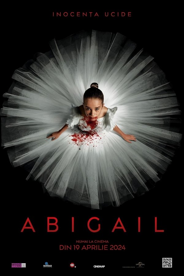 ES - Abigail (2024)