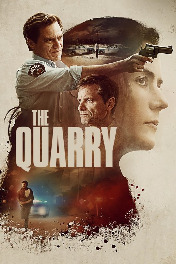 FR - The Quarry  (2020)