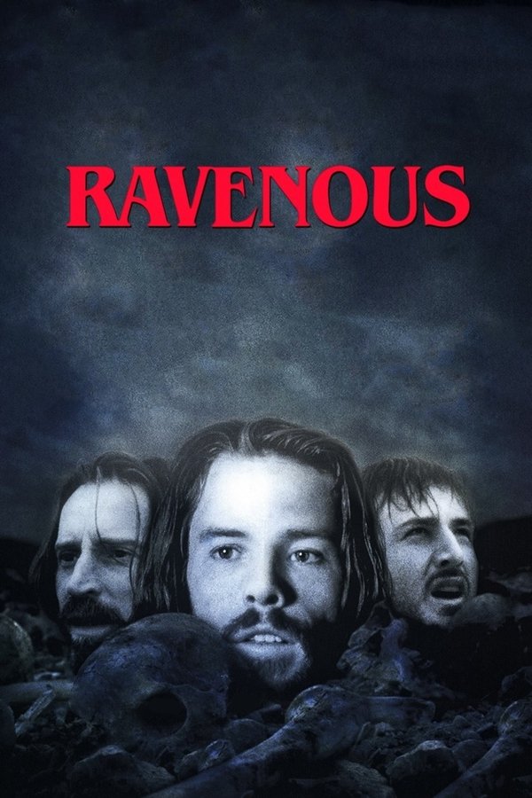 SE - Ravenous