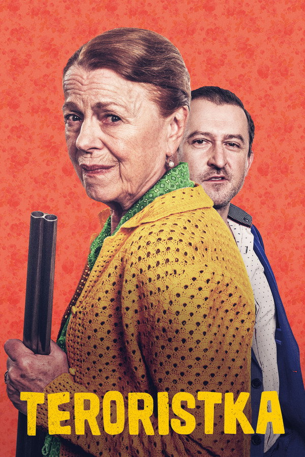 HU - Terrorist (2019)