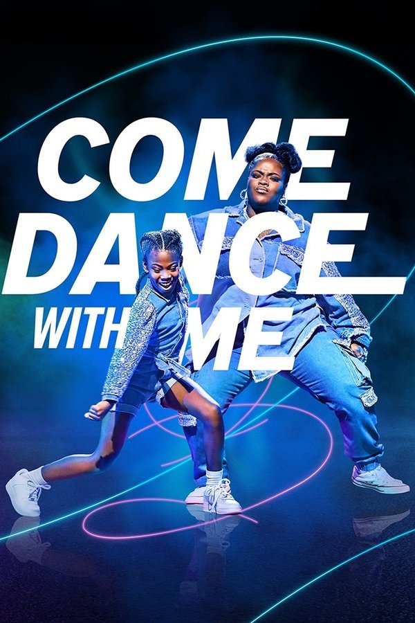 EN - Come Dance with Me (2022)