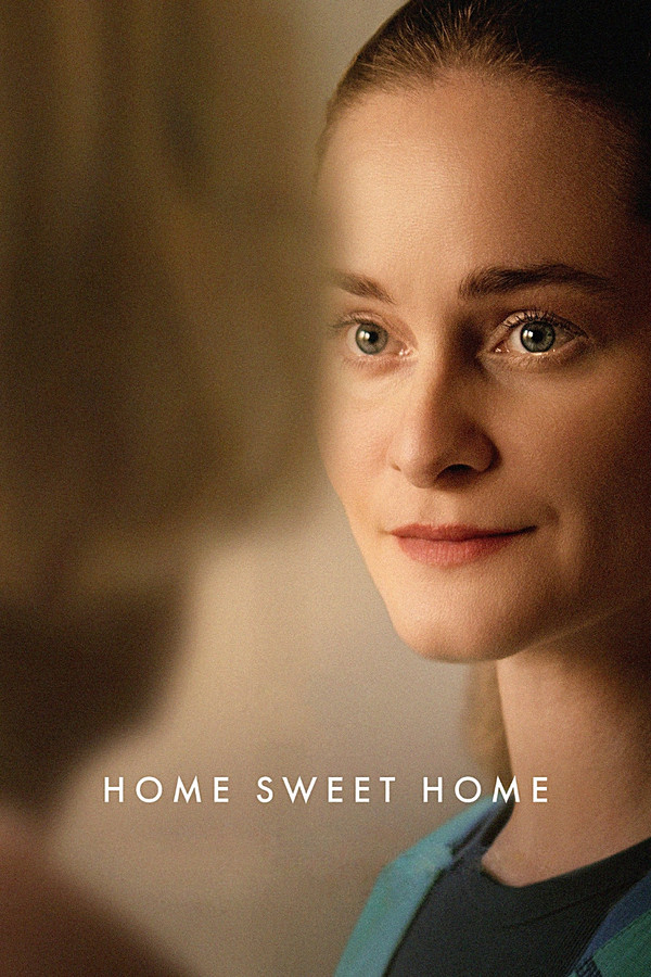 EX - Home Sweet Home (2025)