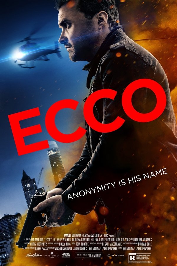AL - ECCO  (2019)