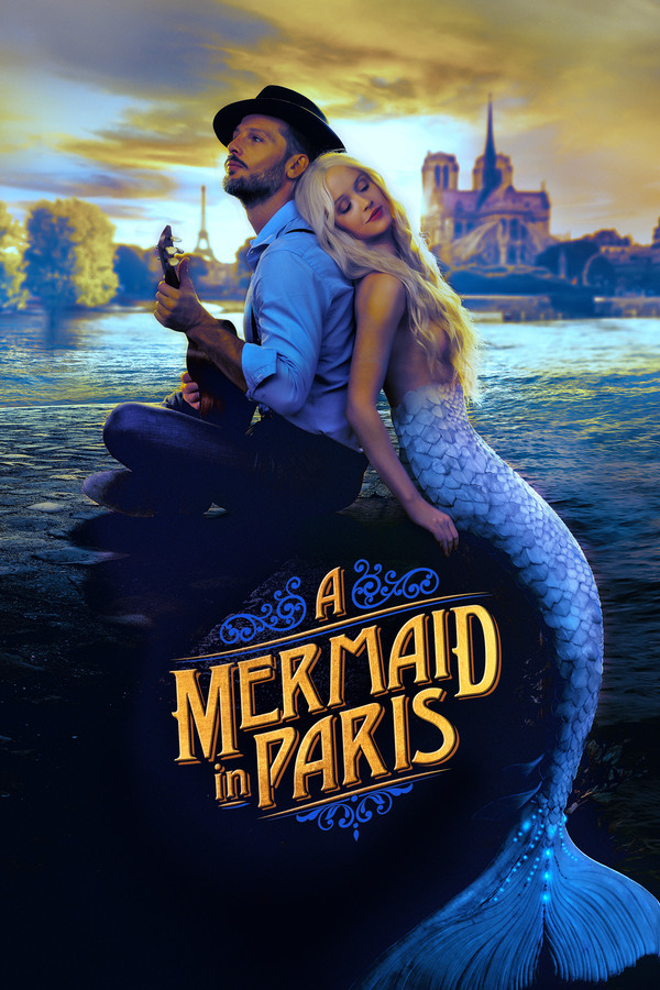 HU - A Mermaid in Paris (2020)