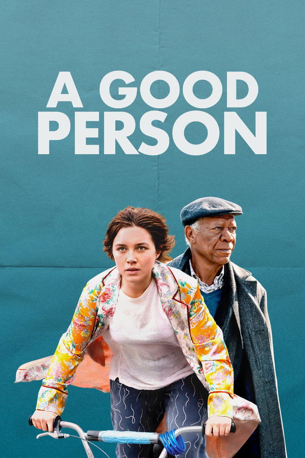 AR - A Good Person (2023)