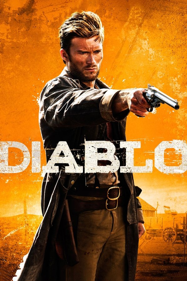 WESTERN-DE - Diablo (2016)