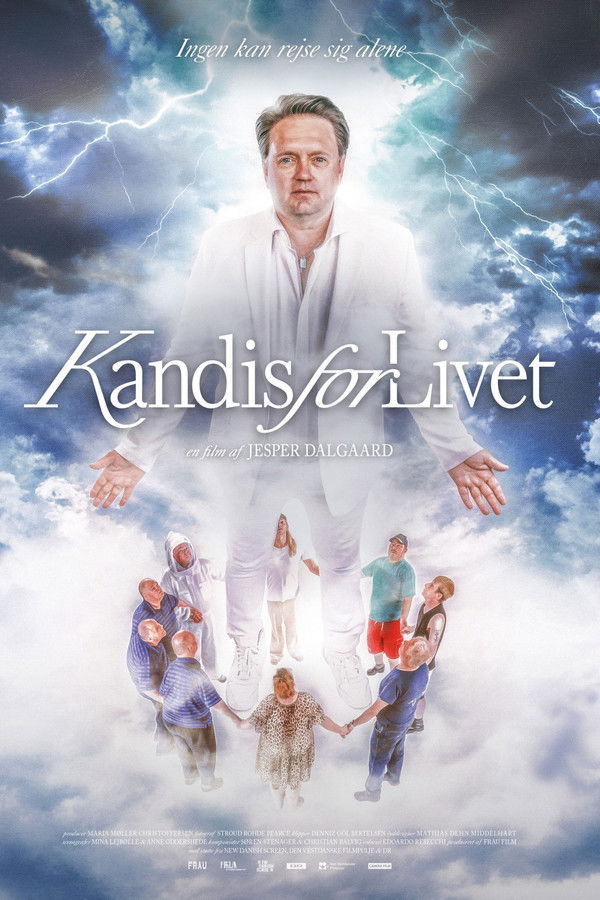 DK - Kandis For Life (2021)