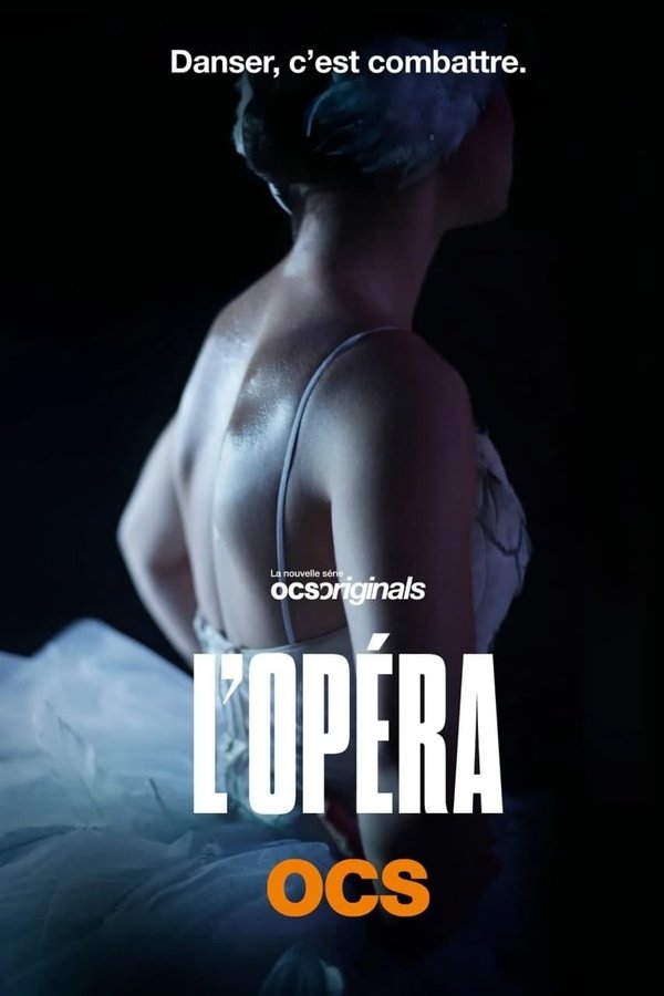 FR - L'Opéra S01 E01