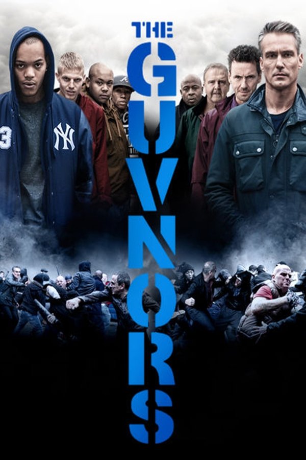SE - The Guvnors