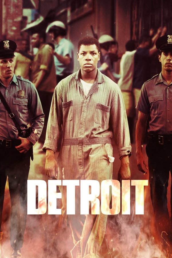 ES - Detroit (2017)