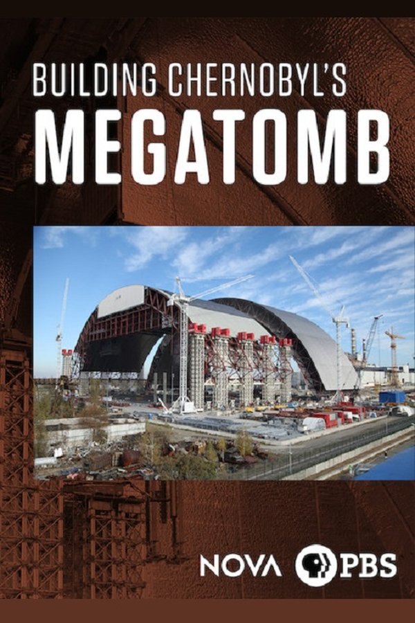 SE - Building Chernobyl's MegaTomb