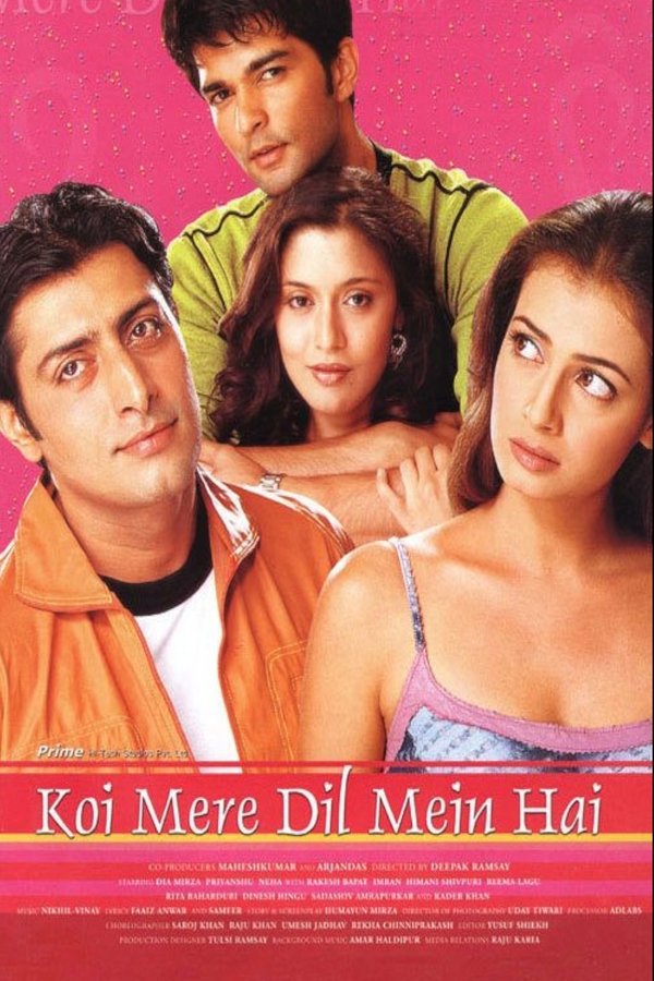 IN - Koi Mere Dil Mein Hai (2005)