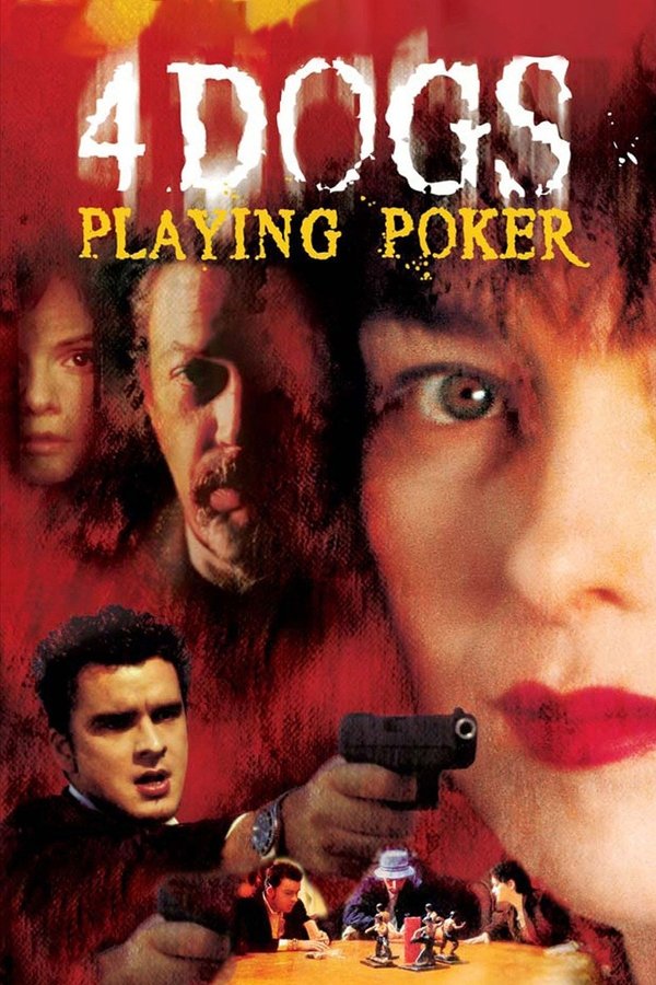 DE - Einer für alle: Der Tod spielt mit (2000)