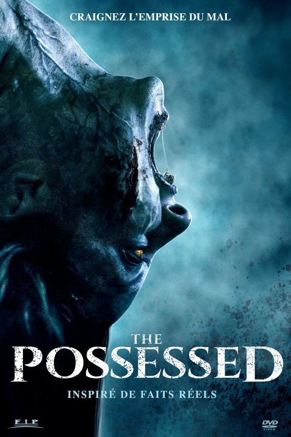 FR - The Possessed (2021)