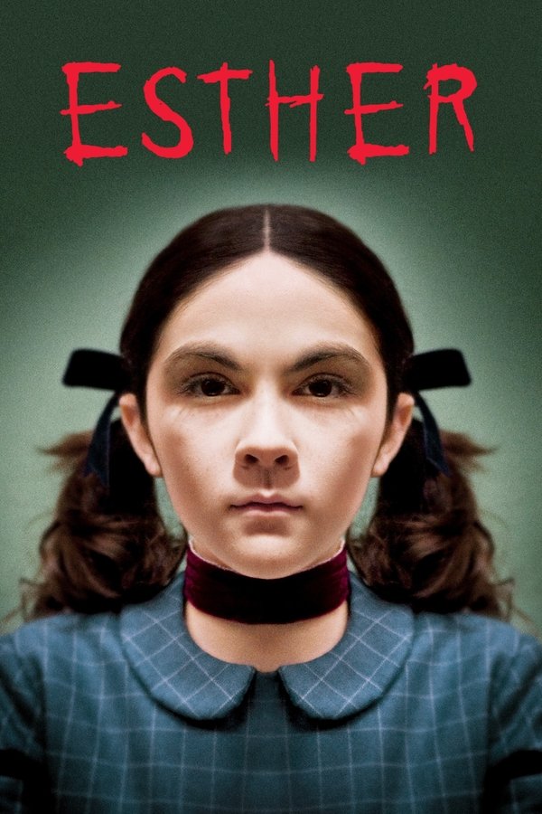 FR - Esther (2009)