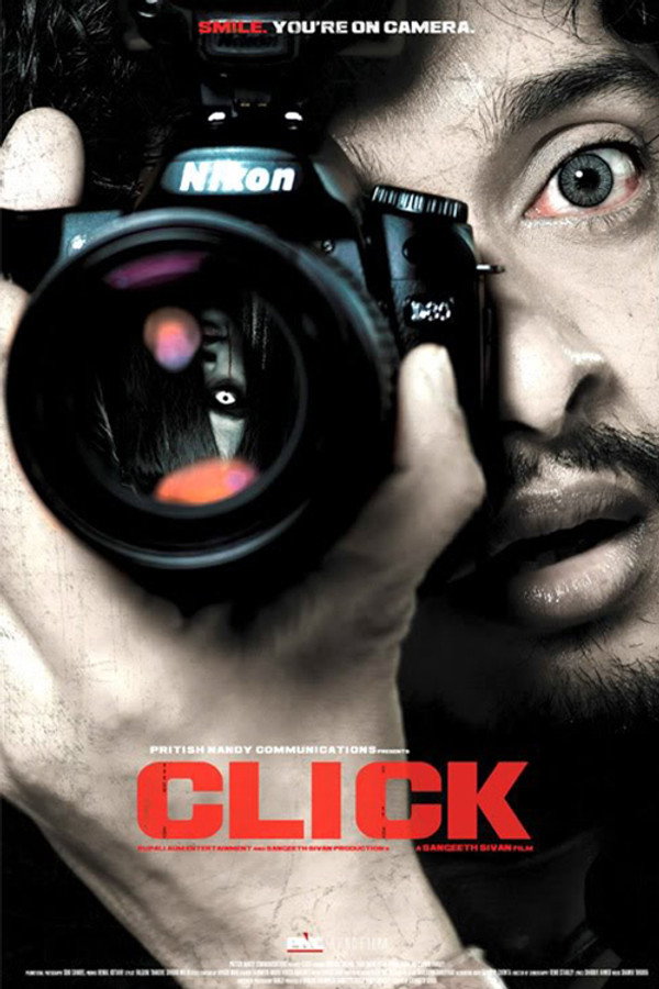 IN - Click  (2010)