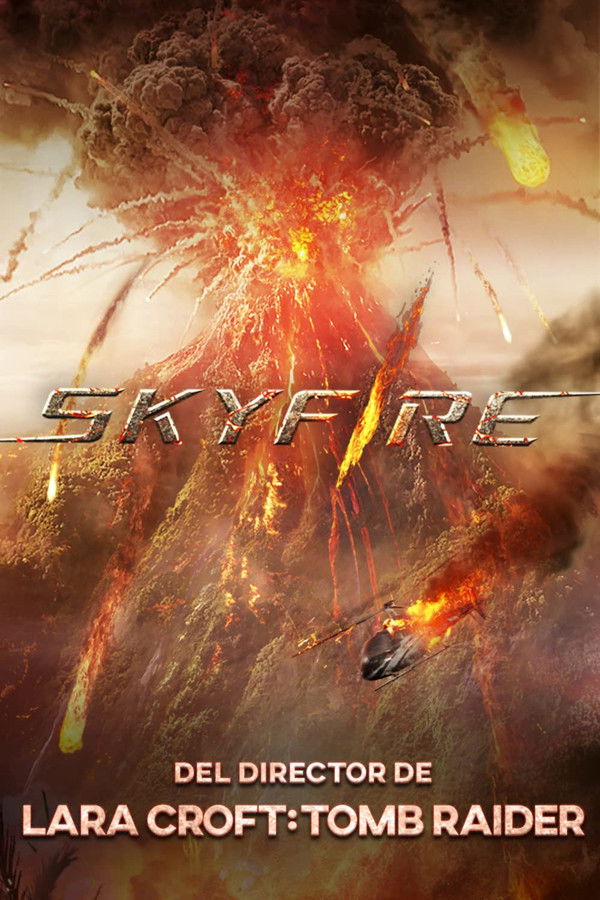 ES - Skyfire (2019)