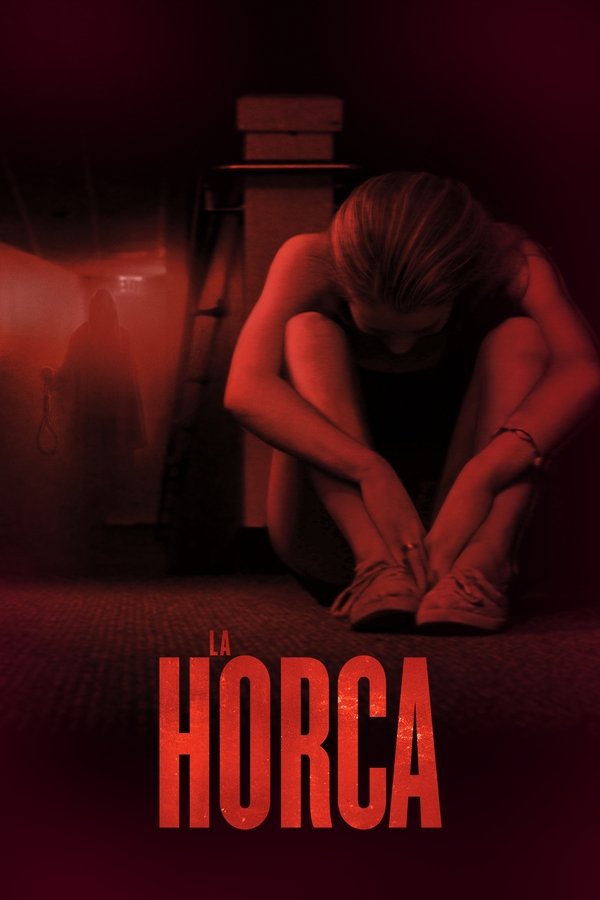 ES - La horca