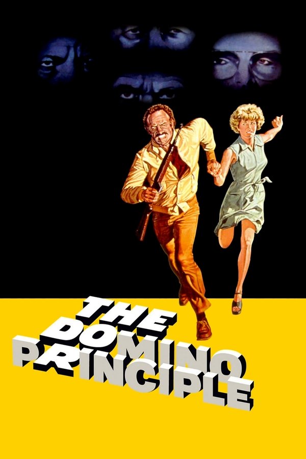 GR - The Domino Principle (1977)