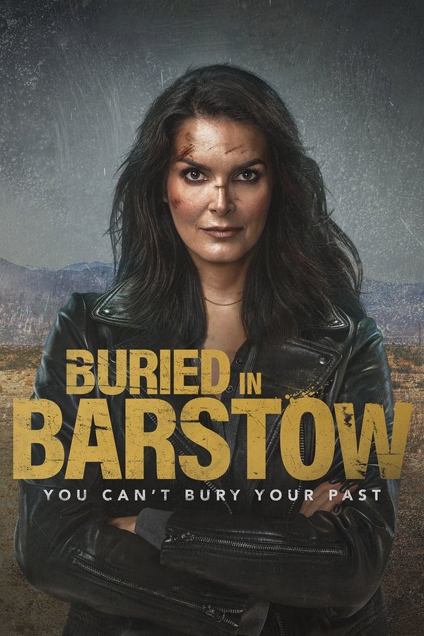 AR - Buried In Barstow  (2022)
