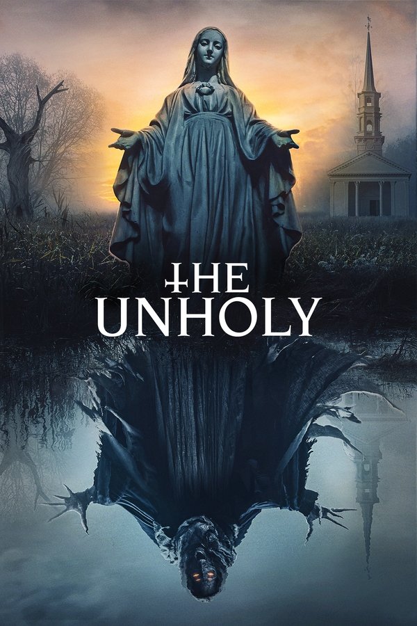 AL - The Unholy  (2021)