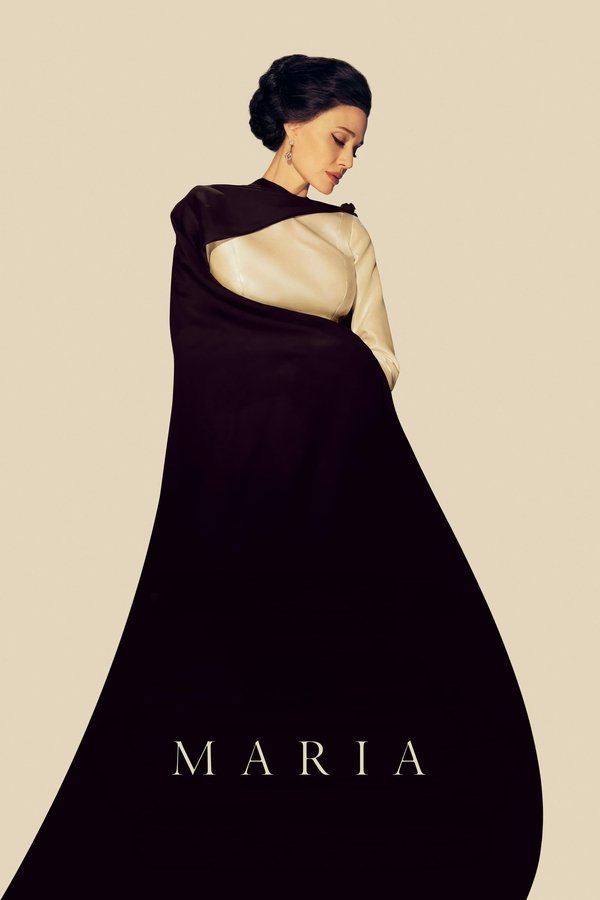 BG - Maria (2024)