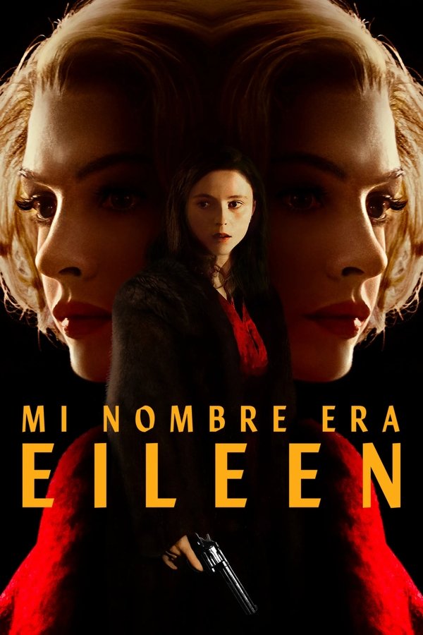 ES - Mi nombre era Eileen (2023)